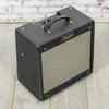Fender - Pro Junior III - 1x10" 15W Tube Guitar Combo Amplifier - w/Cover USED