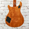 PRS - (2018) McCarty 594 Wood Library 10-Top Electric Guitar Trampas Green Smokehouse Burst w/OHSC - USED
