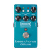 MXR Bass Chorus Deluxe Pedal USED