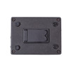 MXR - Bass D.I. & Pre-Amp Pedal - USED