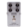 MXR Bass Overdrive Pedal USED