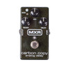 MXR Carbon Copy Analog Delay Pedal USED