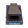 Morley - Dual Bass Wah Pedal - VINTAGE