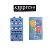 Empress Effects - Para EQ MKII Guitar Equalizer Pedal - USED