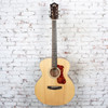 Guild - Westerly Collection BT-240E - Baritone Acoustic Guitar - Natural - USED
