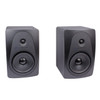Sterling MX8 Powered Studio Monitor Pair USED
