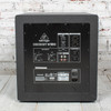 Behringer - NEKKTS KT10S - 10" 300W Powered Subwoofer - USED