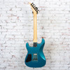 Charvel - 80's Model 2 JDM - Electric Guitar Metallic Blue - VINTAGE