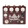 Copper Sound Pedal Loma Prieta Harmonic Tremolo Pedal w/Box USED