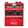 Radial JDX Direct Drive Amp Simulator & Direct Box USED
