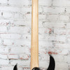 Ibanez - RG350EXZ - Electric Guitar Black with EMG 81 & 85 Active PUPs - USED