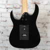Ibanez - RG350EXZ - Electric Guitar Black with EMG 81 & 85 Active PUPs - USED