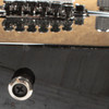 Ibanez - RG350EXZ - Electric Guitar Black with EMG 81 & 85 Active PUPs - USED