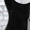 Ibanez - RG350EXZ - Electric Guitar Black with EMG 81 & 85 Active PUPs - USED