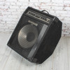 Behringer BXL3000a - 2-Channel 1x12" 300W Solid-State Bass Combo Amplifier - USED