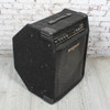 Behringer BXL3000a - 2-Channel 1x12" 300W Solid-State Bass Combo Amplifier - USED