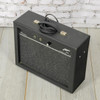 Alamo - 1960s 2525 5W Solid-State Guitar & Harp Combo Guitar Amplifier - VINTAGE