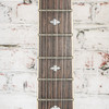 Samick - 1994 SAT-650 - Classic Semi-Hollow Electric Guitar Cherry - Sunburst - VINTAGE