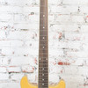 Epiphone - Les Paul Special Double Cut - Electric Guitar - TV Yellow - w/ Premium Gigbag