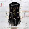 Epiphone - Les Paul Special Double Cut - Electric Guitar - TV Yellow - w/ Premium Gigbag