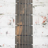 Reichardt - Supernova 6 Electric Guitar Charcoal Flame with HSC - USED