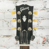 Gibson - ES-335 50s - Semi-Hollow Electric Guitar - Vintage Natural - w/ Hardshell Case - x0021