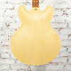 Gibson - ES-335 50s - Semi-Hollow Electric Guitar - Vintage Natural - w/ Hardshell Case - x0021