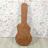 Gibson - ES-335 50s - Semi-Hollow Electric Guitar - Vintage Natural - w/ Hardshell Case - x0021