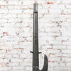 NS Design - CR5 Radius Fretless Electric Bass Charcoal Satin with Bag - USED