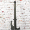 NS Design - CR5 Radius Fretless Electric Bass Charcoal Satin with Bag - USED