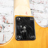 Hamer - Californian Deluxe Electric Guitar - Transparent Orange - w/Bag USED