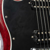 Gibson - 2005 SG Standard - Left-Handed Electric Guitar - Cherry - w/ohsc USED