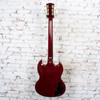 Gibson - 2005 SG Standard - Left-Handed Electric Guitar - Cherry - w/ohsc USED