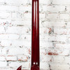 Gibson - 2005 SG Standard - Left-Handed Electric Guitar - Cherry - w/ohsc USED