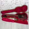 Gibson - 2005 SG Standard - Left-Handed Electric Guitar - Cherry - w/ohsc USED