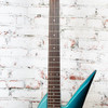 Ibanez - 1985 XV500 MIJ Electric Guitar Blue Half Burst w/OHSC - VINTAGE