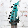 Ibanez - 1985 XV500 MIJ Electric Guitar Blue Half Burst w/OHSC - VINTAGE