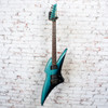 Ibanez - 1985 XV500 MIJ Electric Guitar Blue Half Burst w/OHSC - VINTAGE