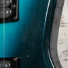 Ibanez - 1985 XV500 MIJ Electric Guitar Blue Half Burst w/OHSC - VINTAGE