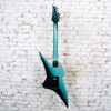 Ibanez - 1985 XV500 MIJ Electric Guitar Blue Half Burst w/OHSC - VINTAGE