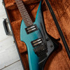Ibanez - 1985 XV500 MIJ Electric Guitar Blue Half Burst w/OHSC - VINTAGE