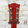 Epiphone - 1960 Les Paul Standard Reissue - Electric Guitar - Iced Tea Burst - w/ Hardshell Case 