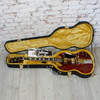 Epiphone - IGC 1964 SG Standard Reissue with Maestro Vibrola - Electric Guitar - Cherry Red - w/ Hardshell Case