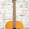 Gibson - J-45 Century - 12-Fret Acoustic Guitar - Vintage Amber - w/ Hardshell Case - x6085