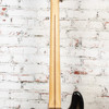 Fender - 2023 Troy Sanders Precision Bass Guitar - Silverburst - USED