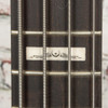 Fender - 2023 Troy Sanders Precision Bass Guitar - Silverburst - USED