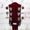 Gretsch - 2024 G2655T Streamliner Jr CB Bigsby - Electric Guitar - Forge Glow - USED