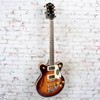 Gretsch - 2024 G2655T Streamliner Jr CB Bigsby - Electric Guitar - Forge Glow - USED