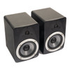 M-Audio - Studiophile BX5 Powered Studio Monitor Pair Black - USED