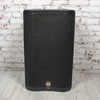Harbinger VARI V2312 2000W 12" Powered PA Speaker Black USED